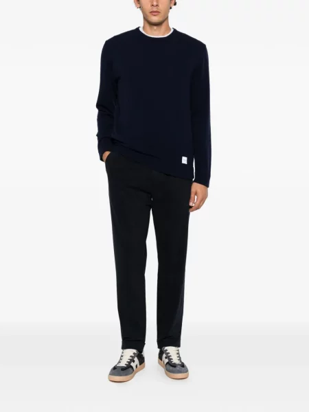 Decupat pantaloni Jacob Cohën albastru