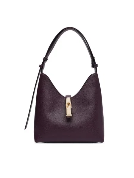 Furla Kuprinės Moonlight S Tamsiai raudona