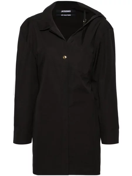 Cămașă Jacquemus negru