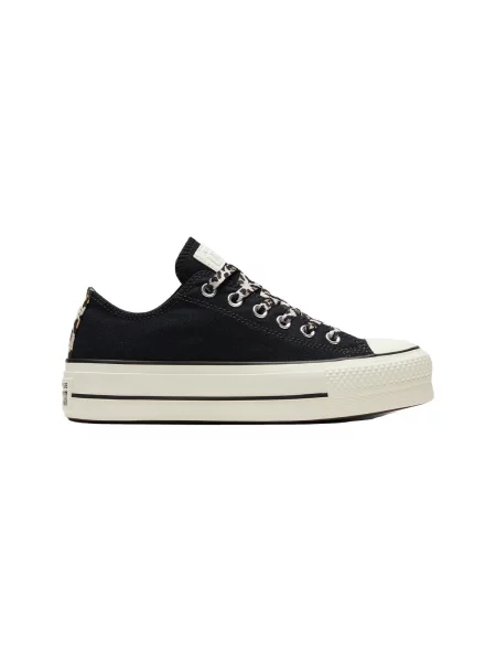 Tenisky Converse Chuck Taylor All Star čierna