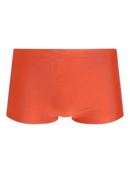 Boxeri Lygia & Nanny portocaliu