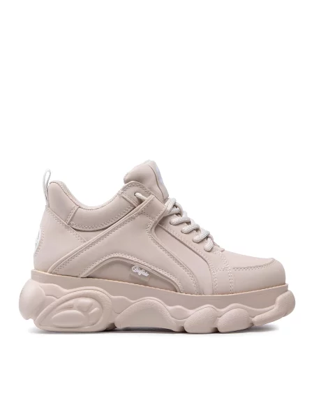 Sneakers Buffalo Cld Corin bej