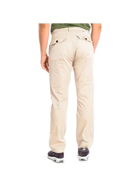 Pantaloni La Martina bej