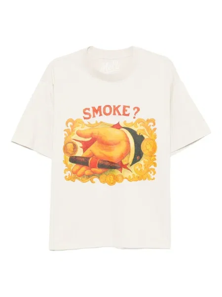 Tricou Melt cu imagine