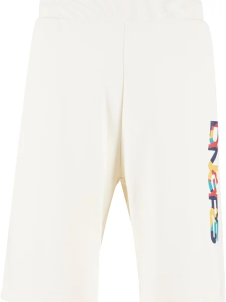 Pantaloni scurți Dangerous Dngrs bej