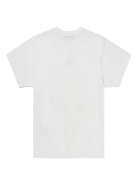 Tricou Thug Club alb