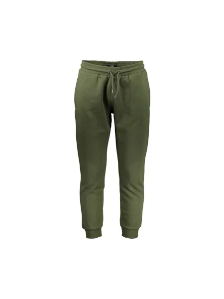 Pantaloni Cavalli Class verde