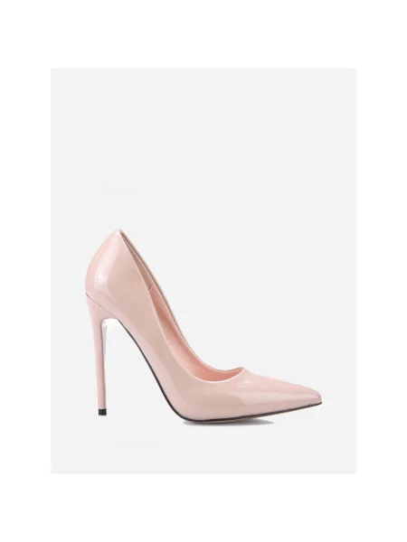 Pantofi La Modeuse bej