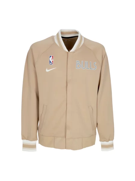 Bluza Nike brązowa