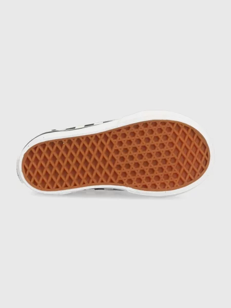 Vans Детски ниски кецове TD Old Skool V черно