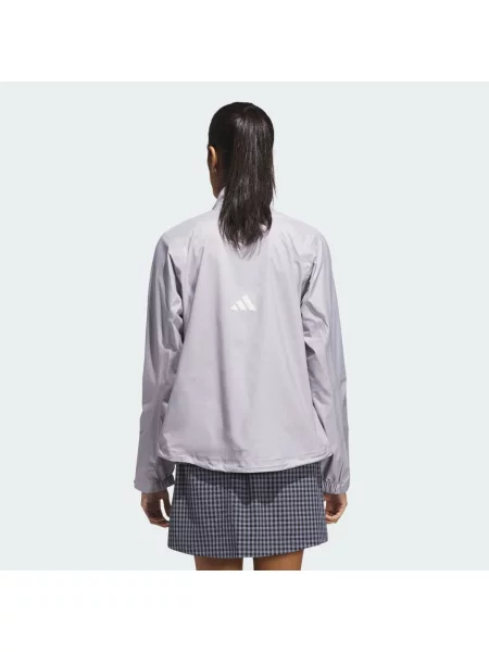 Bunda Tour CLIMAPROOF+ Full-Zip šedá