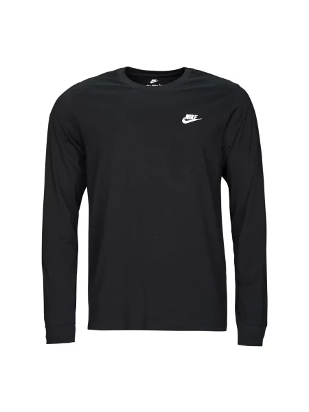 Tričko Nike čierna