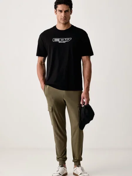 Emporio Armani спортивні штани