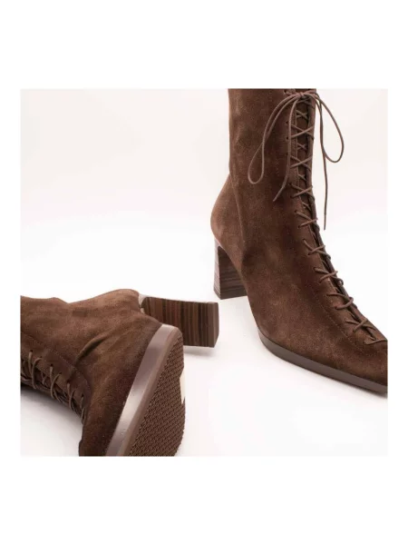 Pantofi Hispanitas maro