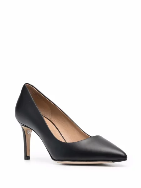 Bateliai Ferragamo juoda
