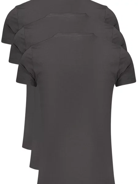 Tricou Palm Angels negru