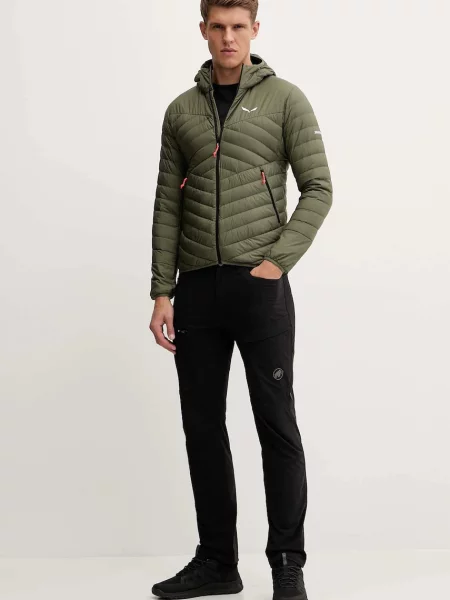 Пуховик Salewa