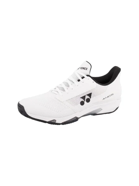 Pantofi Yonex alb