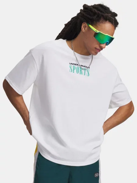 Tricou Under Armour