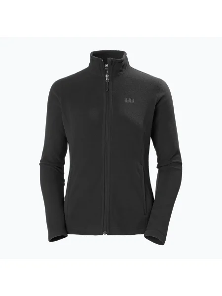Helly Hansen дамски суитшърт Daybreaker черно