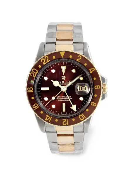 Ceas Rolex maro