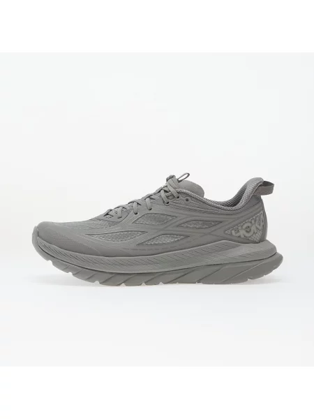 Sneakers Hoka® M Mach Remastered Galactic Grey/ Galactic Grey EUR 42 gri
