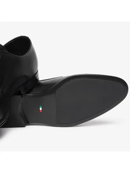 Pantofi Nerogiardini negru