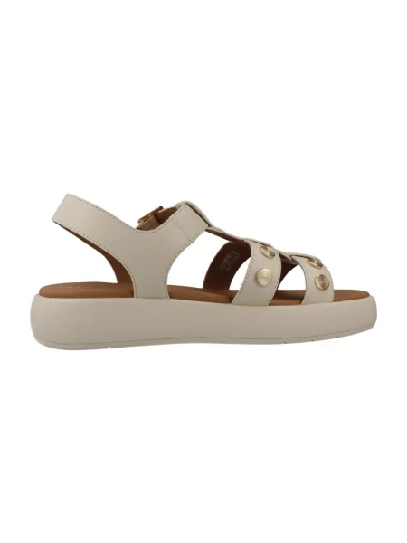 Sandale Geox bej
