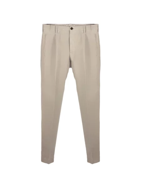 Pantaloni Incotex conici