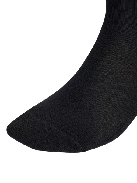 Maxi koszulka Adidas z autografem odblaskowa czarna