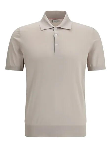 Polo Brunello Cucinelli