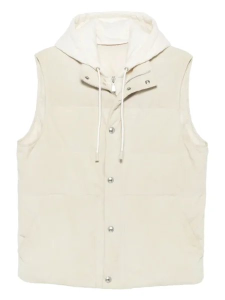 Елек Eleventy с качулка