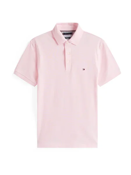 TOMMY HILFIGER Majica CORE roza