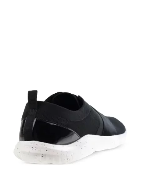 Tenisice Clarks Originals crna