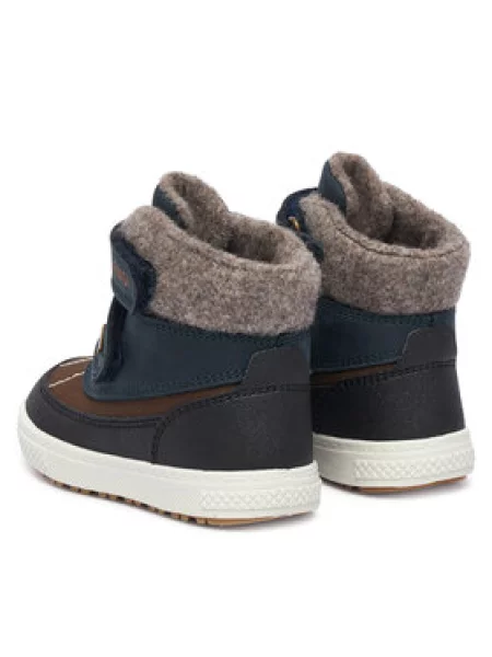 Snehule Primigi GORE-TEX M Tmavomodrá
