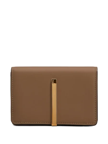 Portofel Tod's maro
