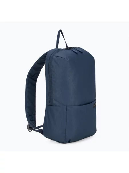 Rucsac de oraș KADVA CityQuest 9 l marin albastru