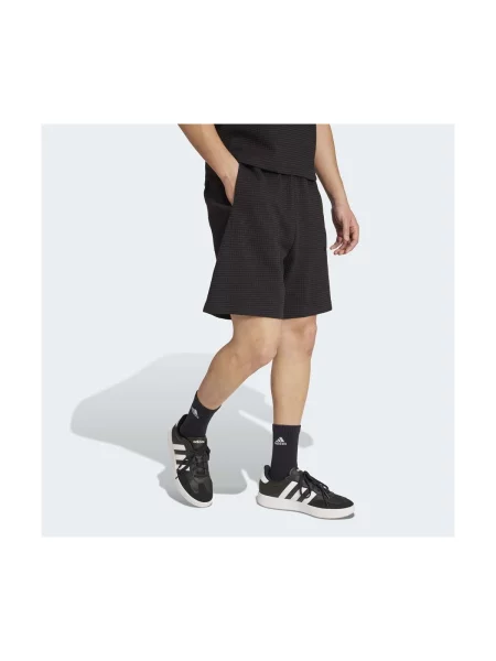 Šortky Adidas čierna