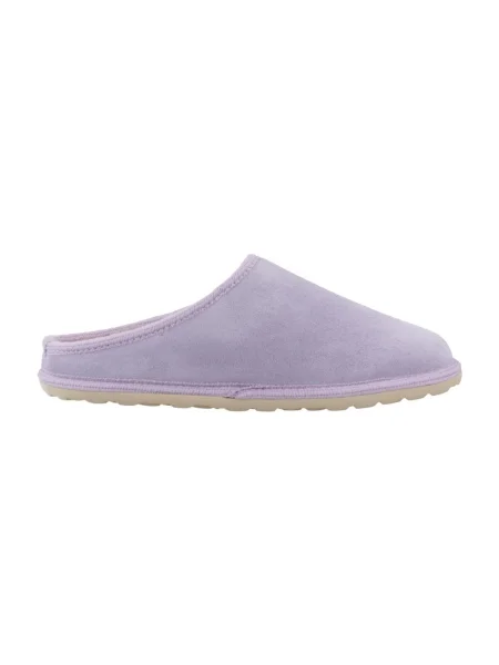 Pantofi Nordikas violet