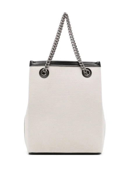 Geantă Balenciaga din canvas