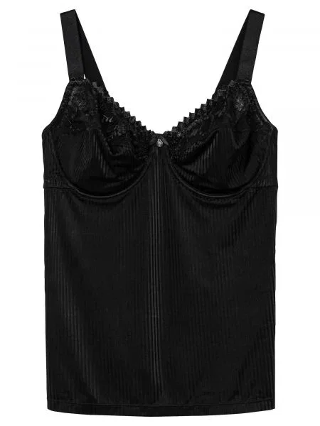 SHEEGO Maiou negru