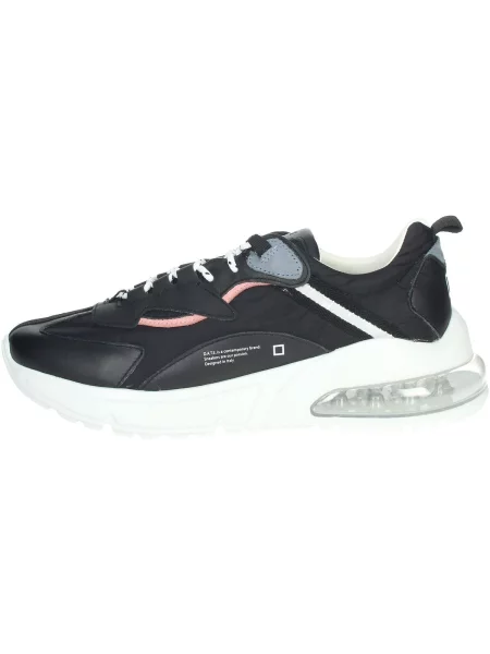 Pantofi D.a.t.e. negru