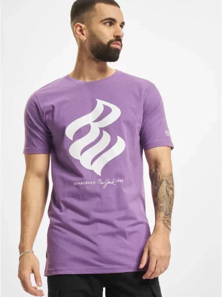 Koszulka Rocawear biała