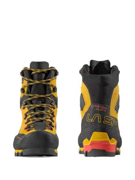 Боти La Sportiva жълто