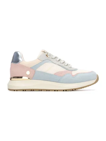 Pantofi Xti albastru