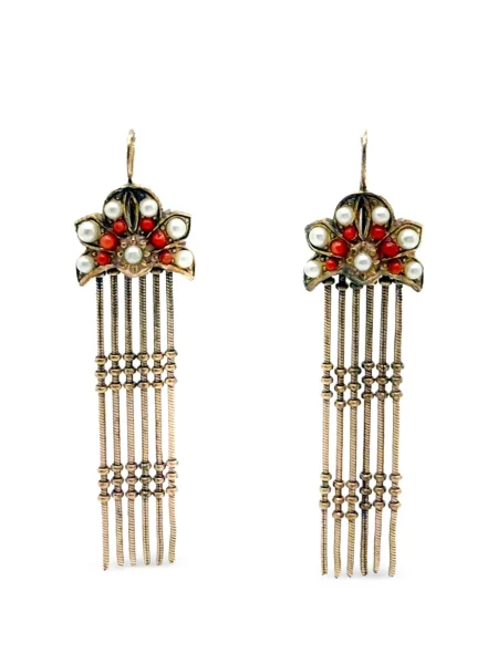 Cercei Jennifer Gibson Jewellery