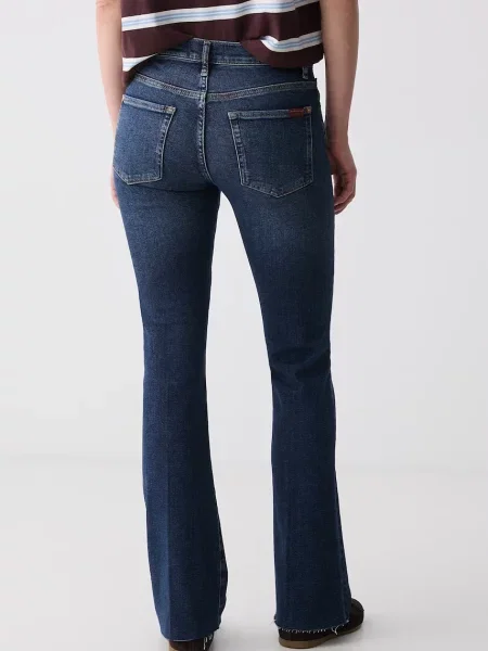 7 FOR ALL MANKIND джинси bootcut