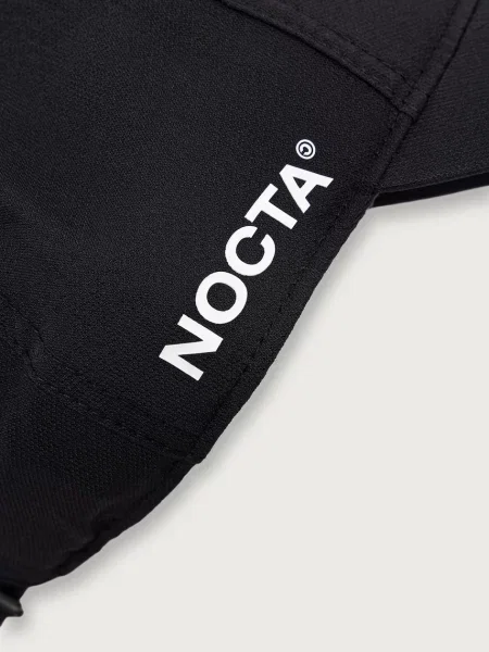 Nike Sportswear NOCTA czapka z daszkiem biała