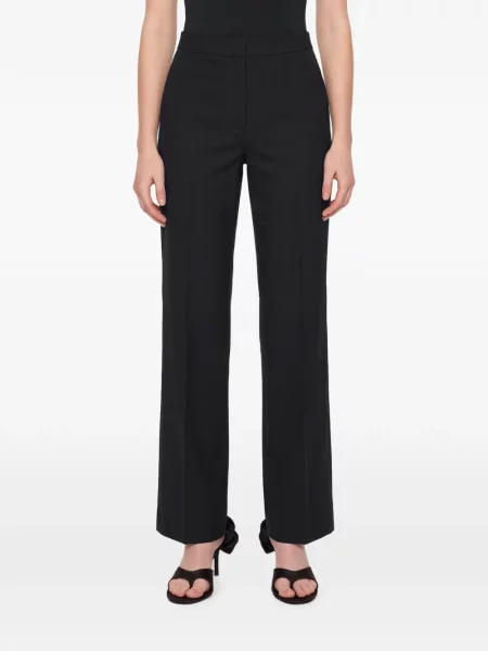 Pantaloni Antonelli negru