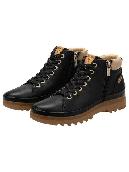 Pantofi Pikolinos negru